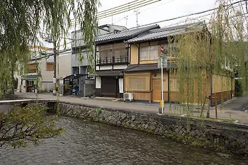 ホテル Umenokian 京都市