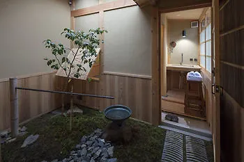 ホテル Umenokian 京都市 3*,