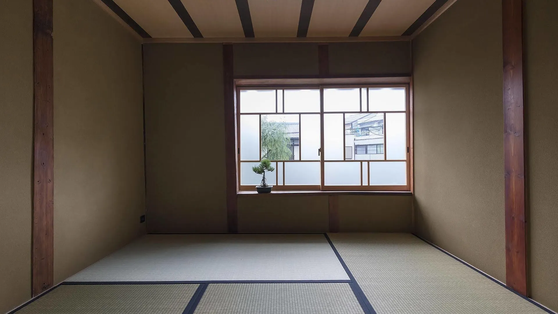 ホテル Umenokian 京都市